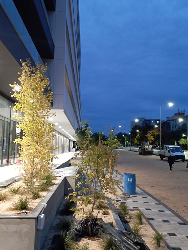 Ap. 2 camere • Aurel Vlaicu, Constanța