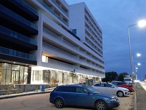 Ap. 2 camere • Aurel Vlaicu, Constanța