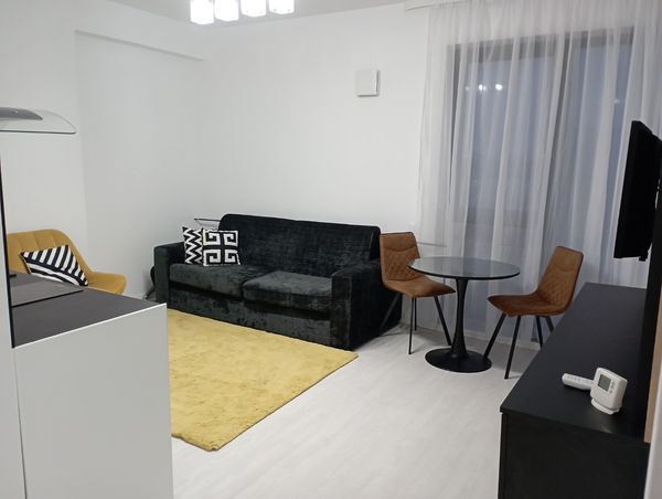 Ap. 2 camere • Aurel Vlaicu, Constanța