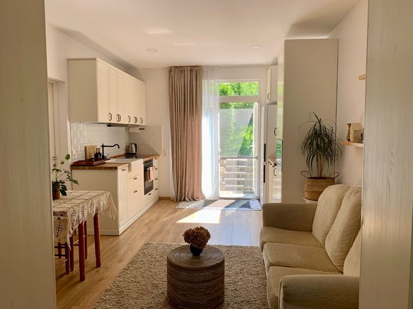 Ap. 1 cameră • Andrei Mureșanu, Cluj-Napoca