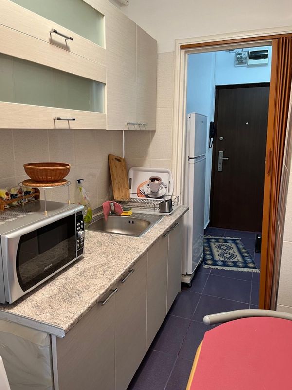 Ap. 2 camere • Sector 6