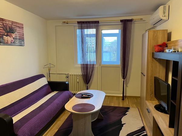 Ap. 2 camere • Sector 6