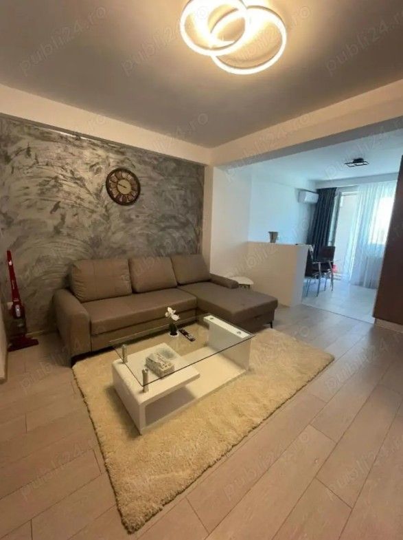 Ap. 2 camere • Mamaia