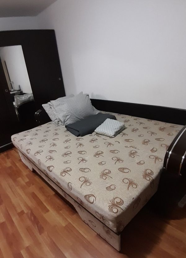 Ap. 1 cameră • Iași