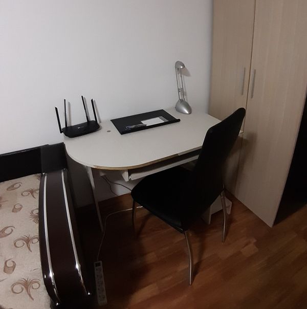 Ap. 1 cameră • Iași