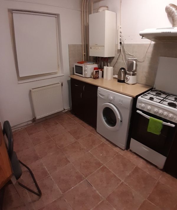 Ap. 1 cameră • Iași