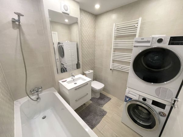 Ap. 1 cameră • Sector 3