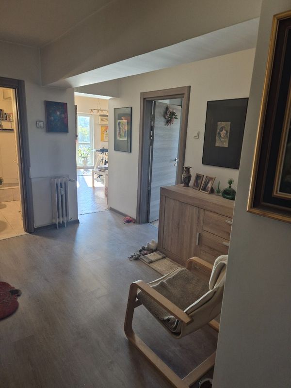 Ap. 3 camere • Sector 4