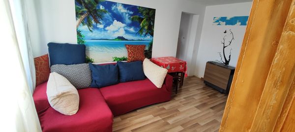 Ap. 3 camere • Ploiești