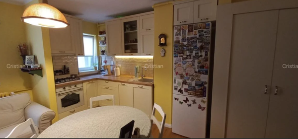 Ap. 3 camere • Sector 6