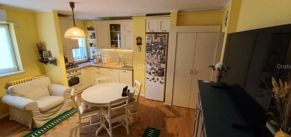 Ap. 3 camere • Sector 6