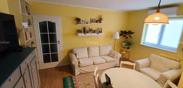 Ap. 3 camere • Sector 6