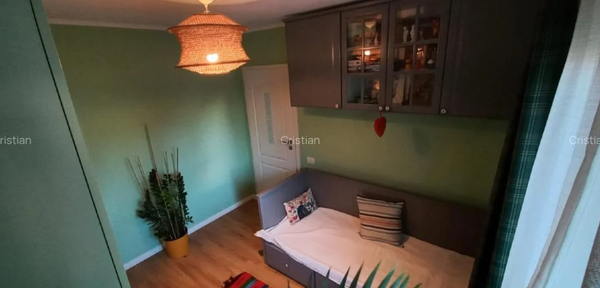 Ap. 3 camere • Sector 6