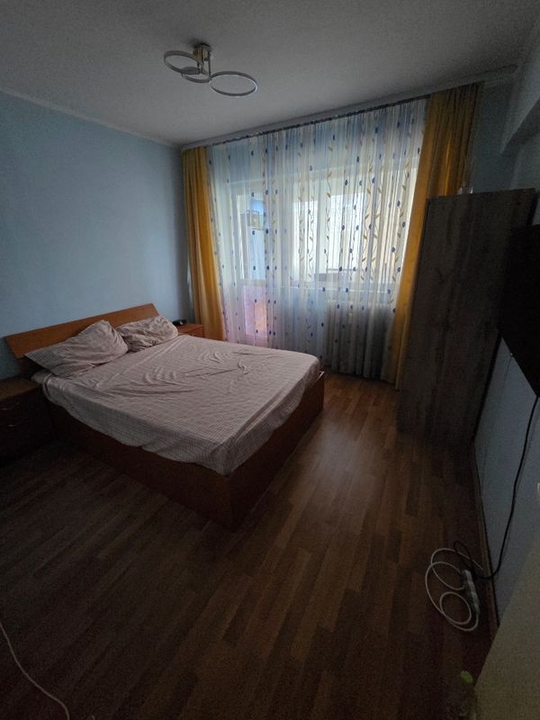 Ap. 3 camere • București