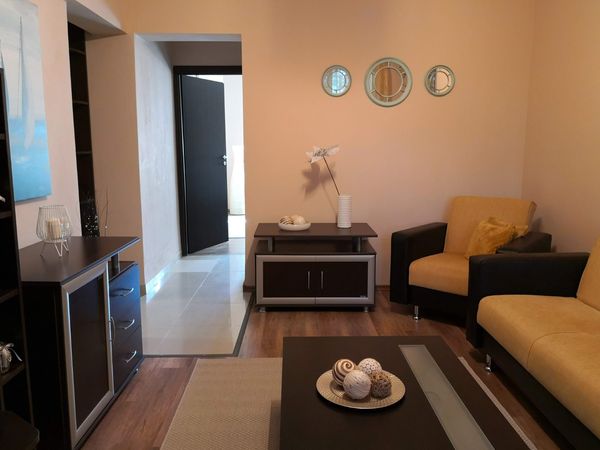 Ap. 2 camere • Sector 1