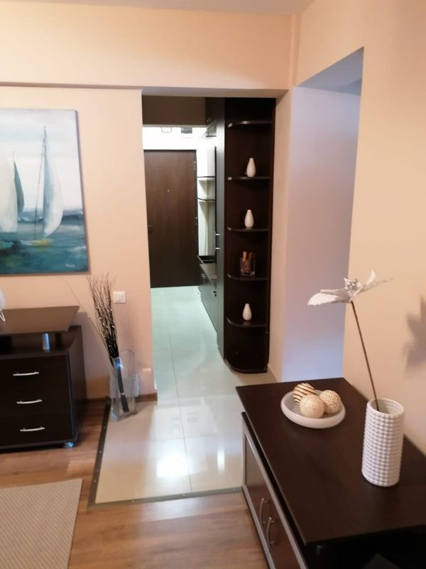 Ap. 2 camere • Sector 1