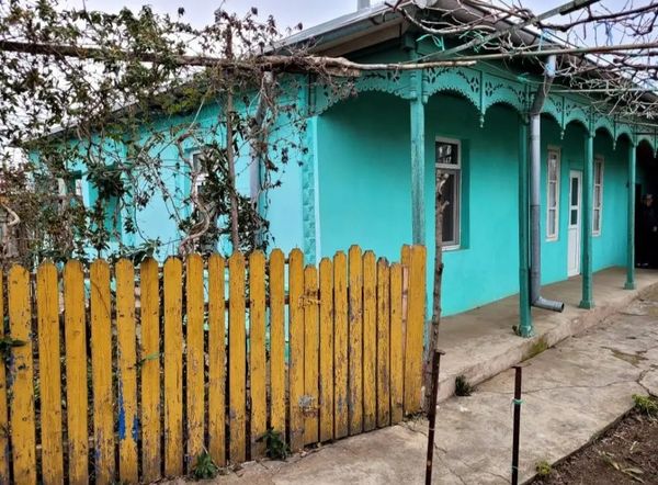 Casă/Vilă 4 camere • Traian