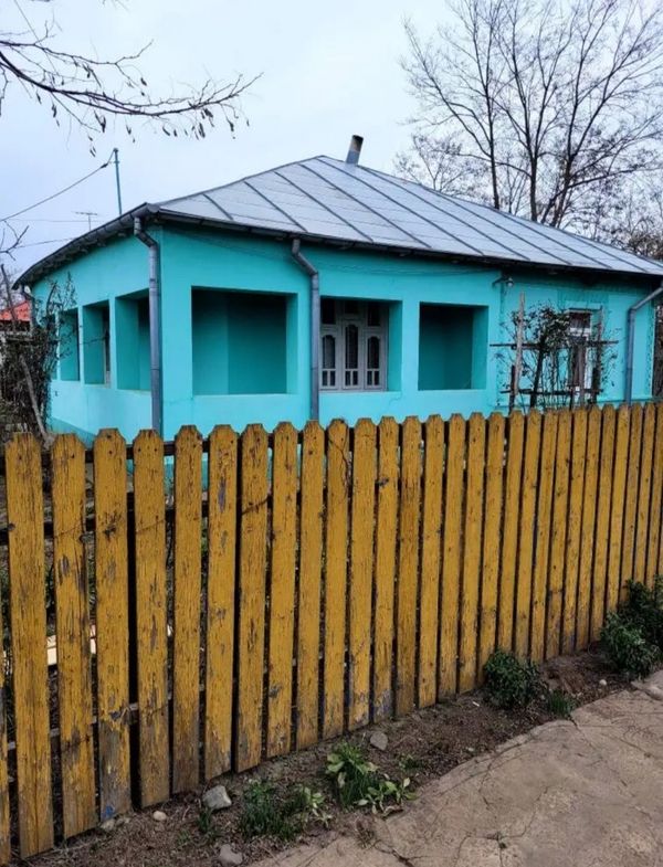 Casă/Vilă 4 camere • Traian