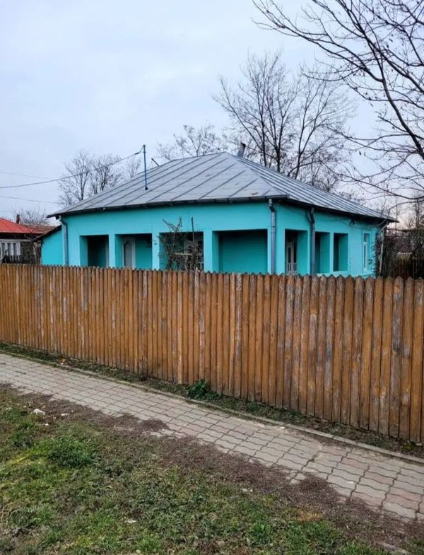 Casă/Vilă 4 camere • Traian