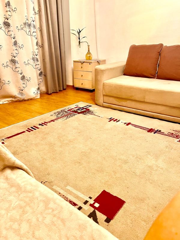 Ap. 1 cameră • Sector 2