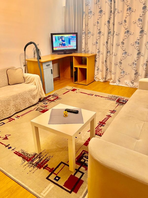 Ap. 1 cameră • Sector 2