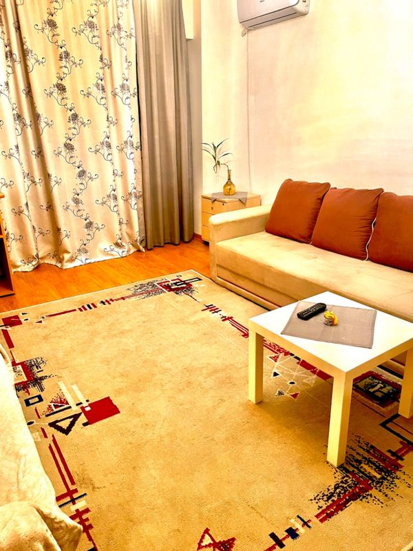 Ap. 1 cameră • Sector 2