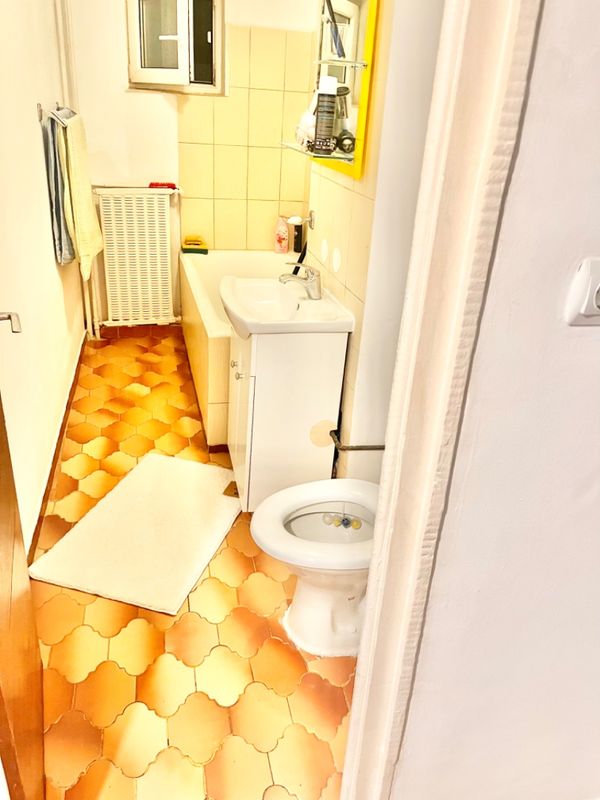 Ap. 1 cameră • Sector 2