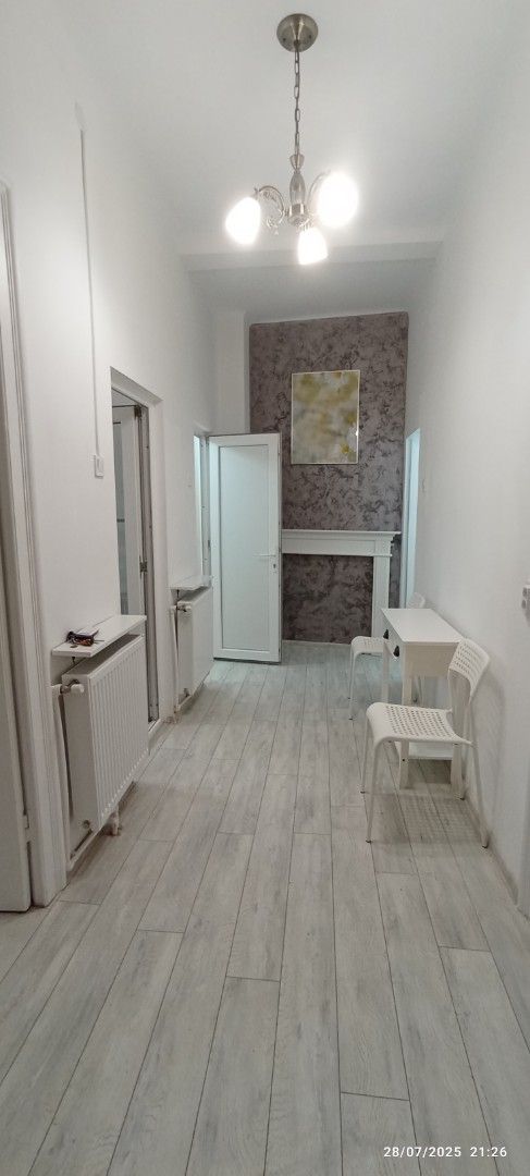 Ap. 2 camere • București