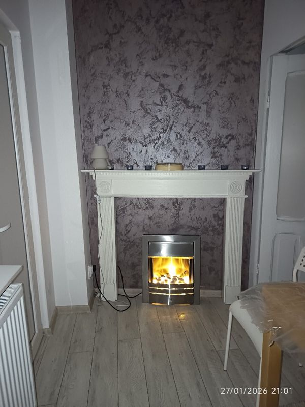 Ap. 2 camere • București