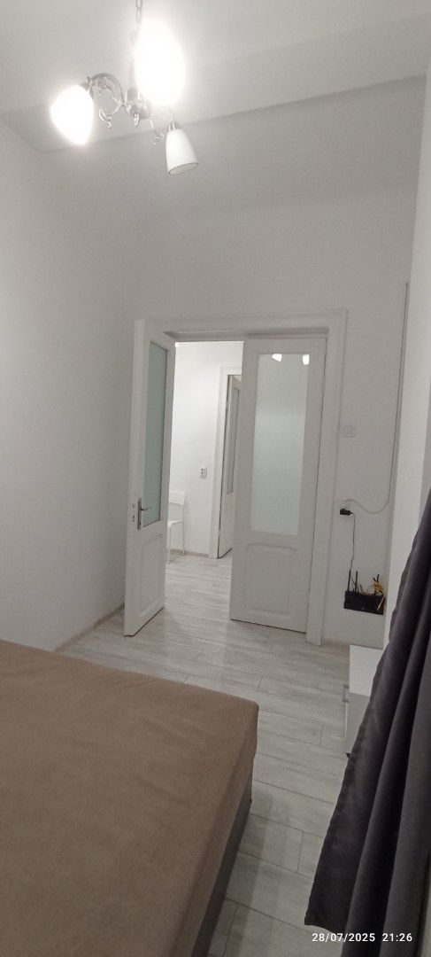 Ap. 2 camere • București