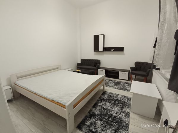 Ap. 2 camere • București