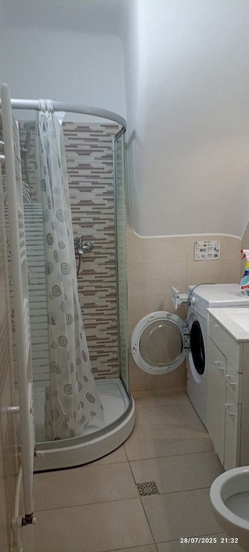 Ap. 2 camere • București