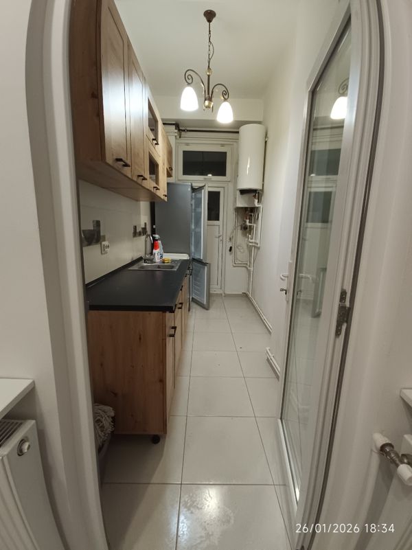 Ap. 2 camere • București