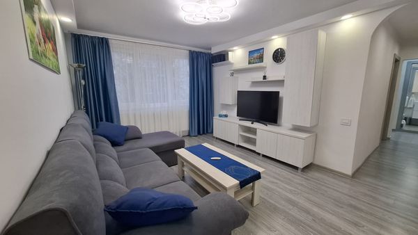 Ap. 2 camere • Sector 6