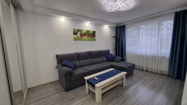 Ap. 2 camere • Sector 6