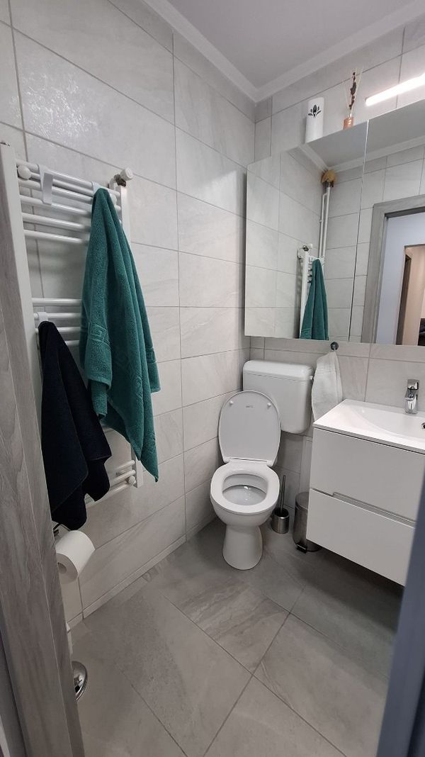 Ap. 2 camere • Sector 6