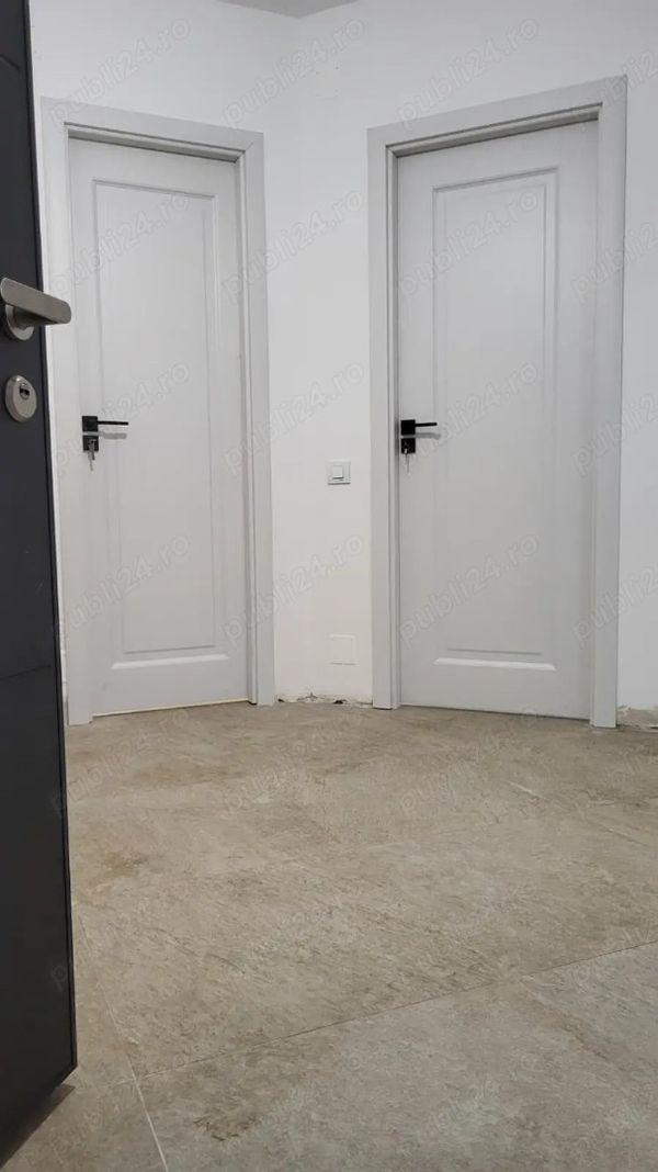 Ap. 1 cameră • Sector 1