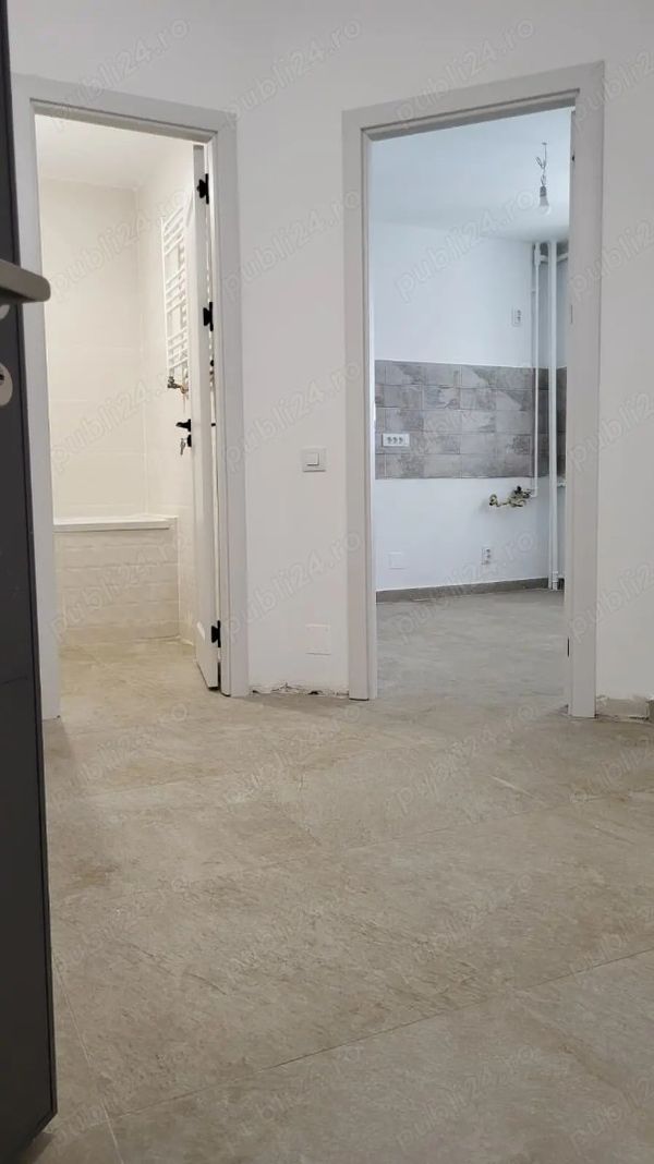 Ap. 1 cameră • Sector 1