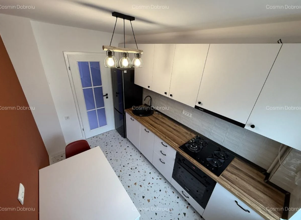 Ap. 2 camere • Sector 1