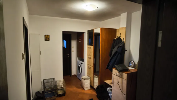 Ap. 2 camere • București