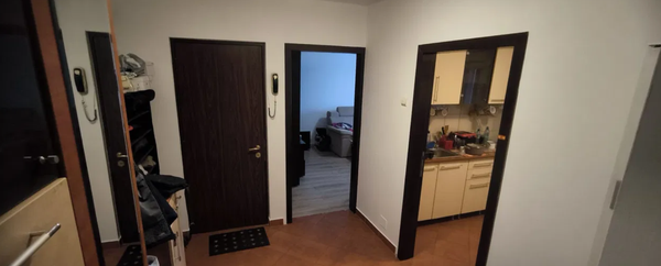 Ap. 2 camere • București