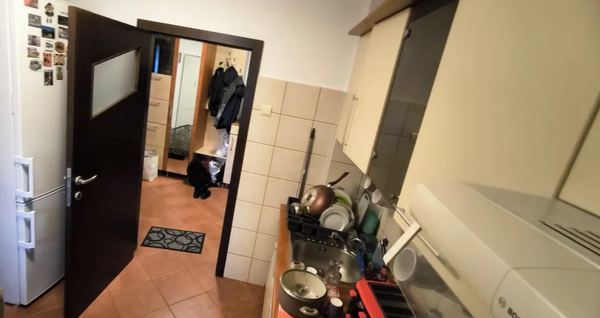 Ap. 2 camere • București