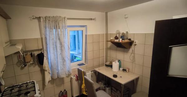 Ap. 2 camere • București