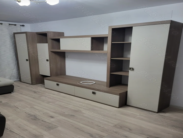 Ap. 4 camere • București