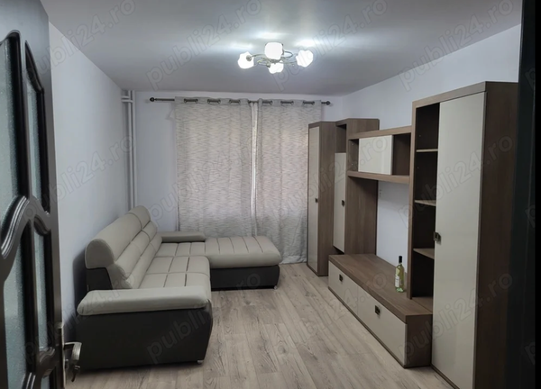 Ap. 4 camere • București