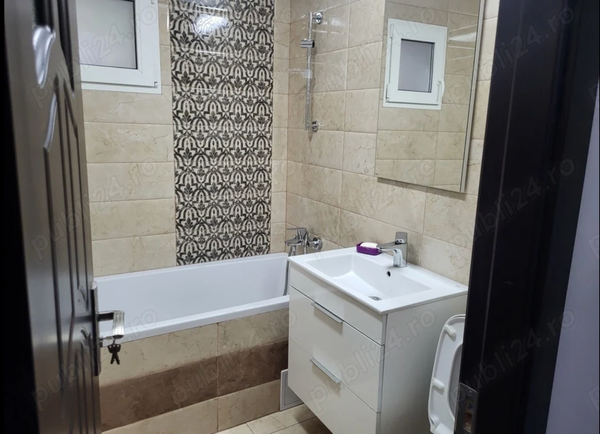 Ap. 4 camere • București