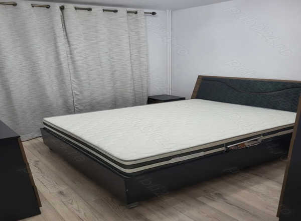 Ap. 4 camere • București