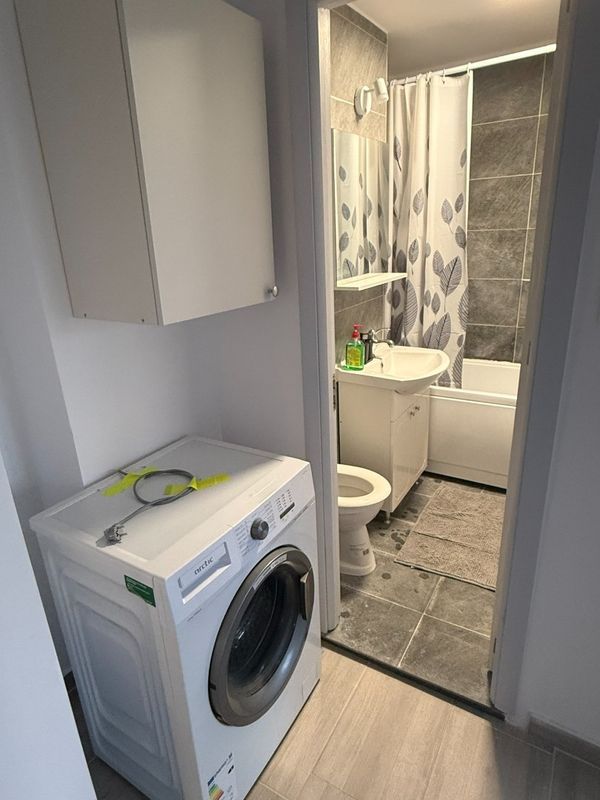 Ap. 3 camere • Sector 1