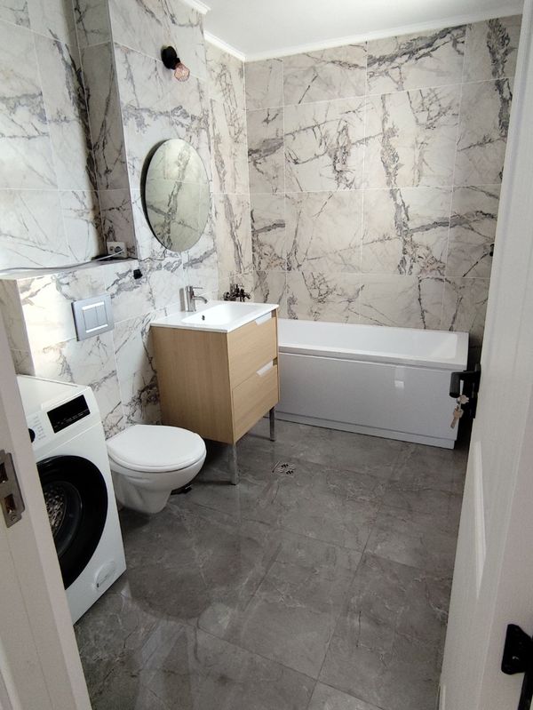 Ap. 3 camere • Baia Mare