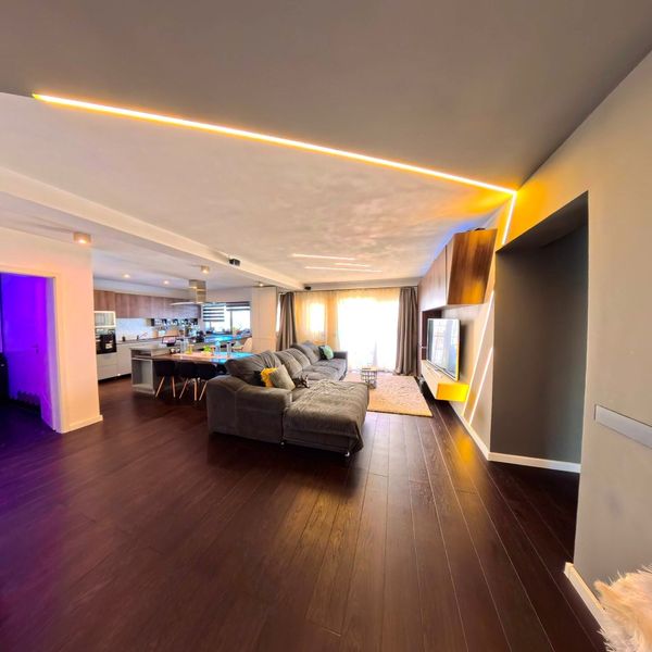 Ap. 3 camere • Cluj-Napoca